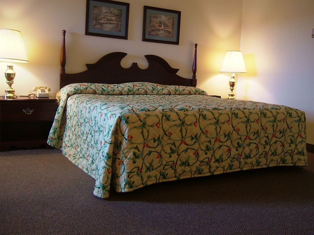 Studio Lodge Laramie Room photo